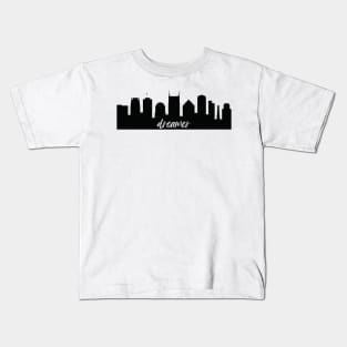 Dreamer Kids T-Shirt